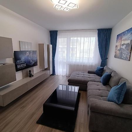 D&N Relax Apartment Brasov Exterior photo
