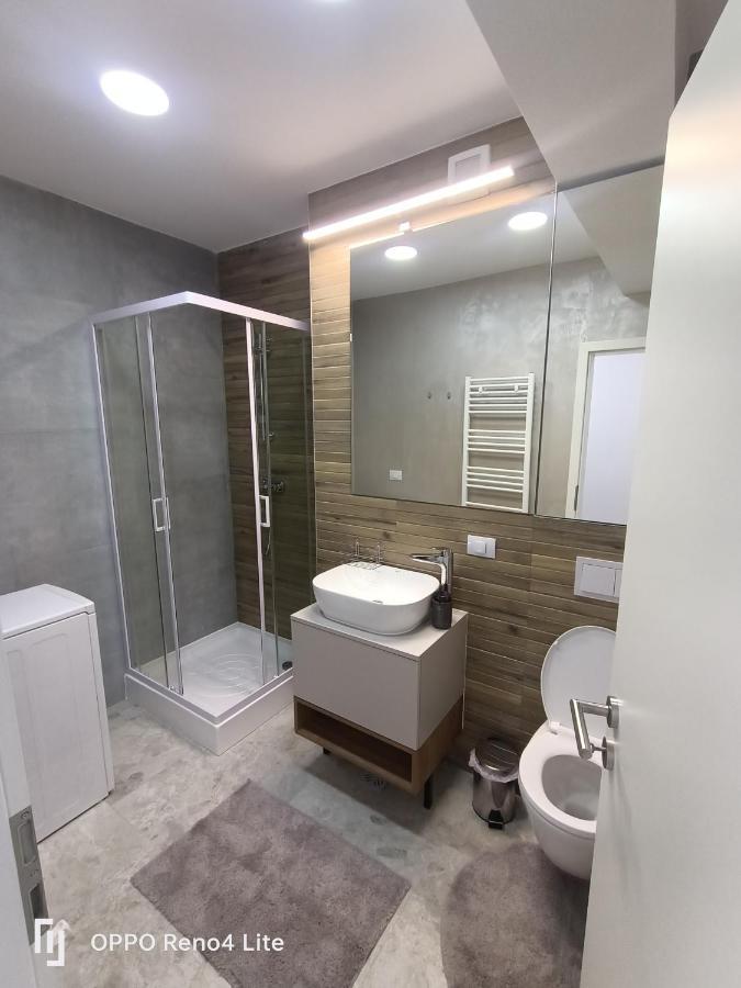 D&N Relax Apartment Brasov Exterior photo